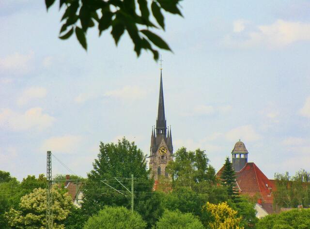 Jacobikirche