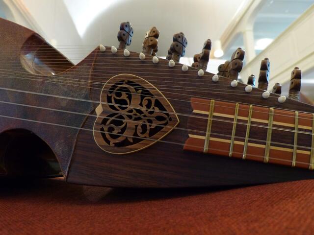 Ein Rubab