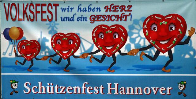 Also dann --- bis zum nächsten Jahr. Wir kommen gern wieder!