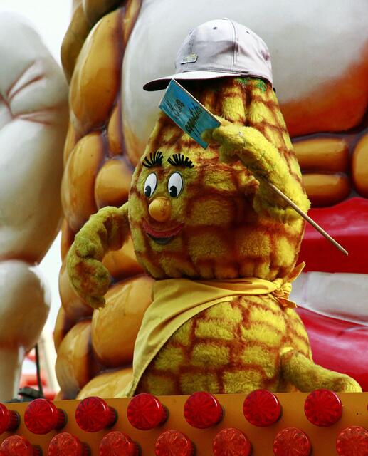 Alles Banane