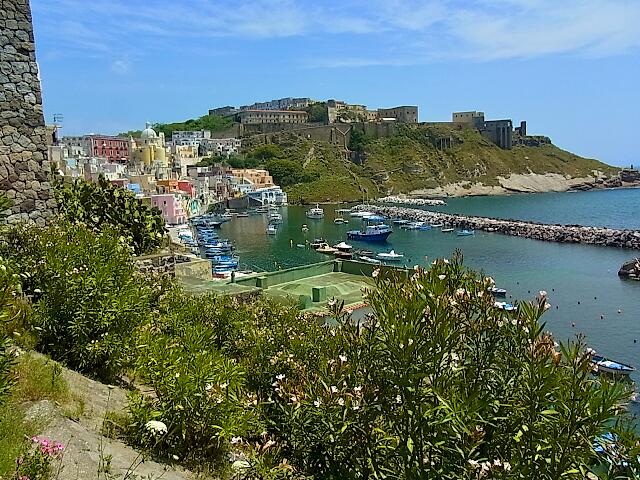 Procida