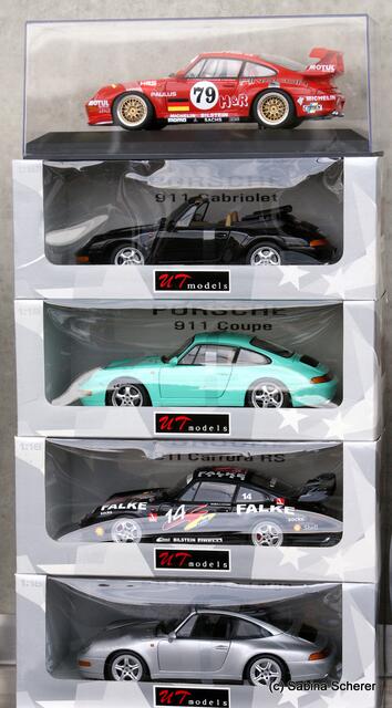 1. Augsburger Porsche Freundschaftreffen 2012 in der Augsburger SGL-Arena
