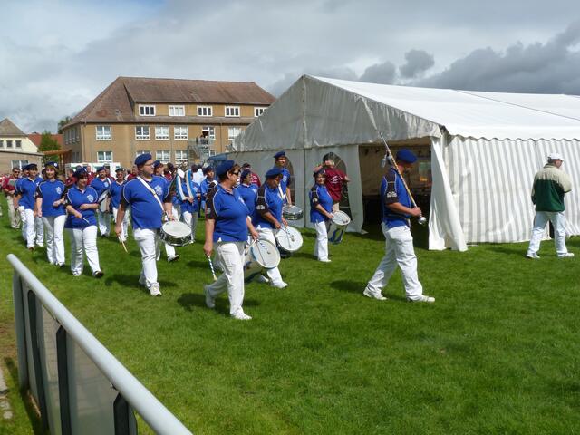 Blau- Weiß Bottendorf