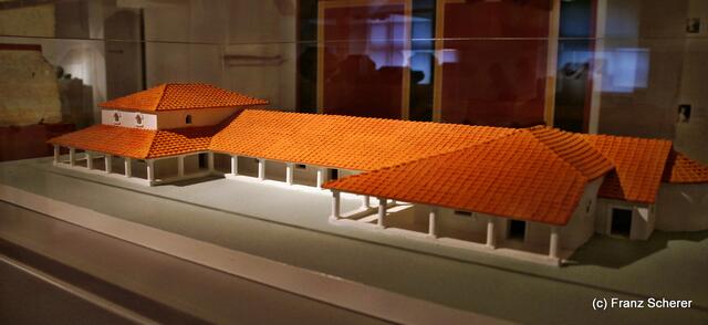 Botschaft an die Zukunft. Kinderprogramm zur Sonderausstellung "Ausgegraben - Archäologie am Friedberger Lechrain" im Museum im Friedberger Wittelbacher Schloss