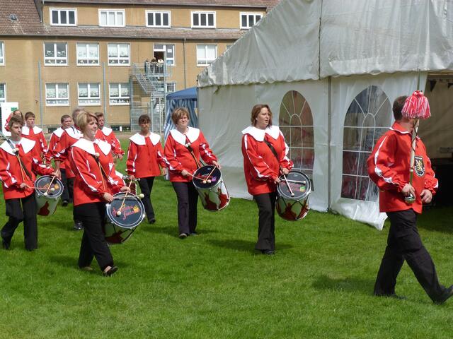 Die Schmücke-Fanfaren