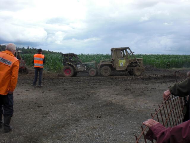 Und weiter geht`s