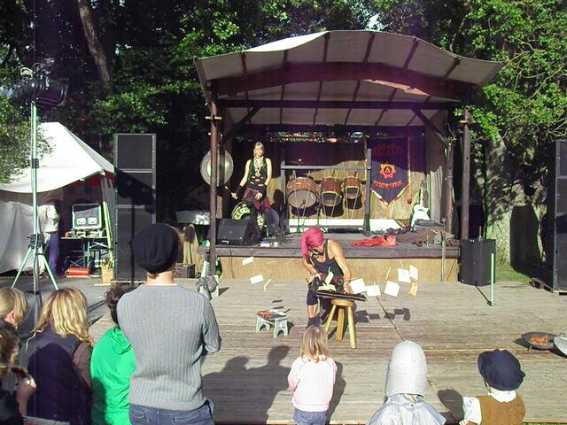 ...das sollte man vielleicht eher nicht nach machen.