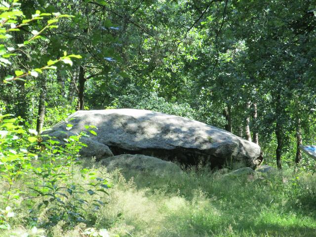 Ahlhorner Kellersteine