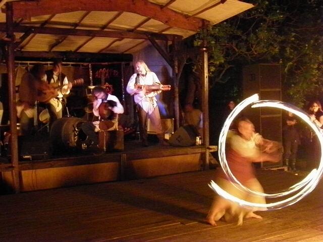 faszinierende Ansichten