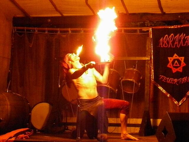 ...aber nicht zum nach machen geeignet!