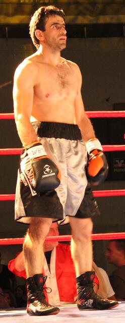 Ramasan Alchenov