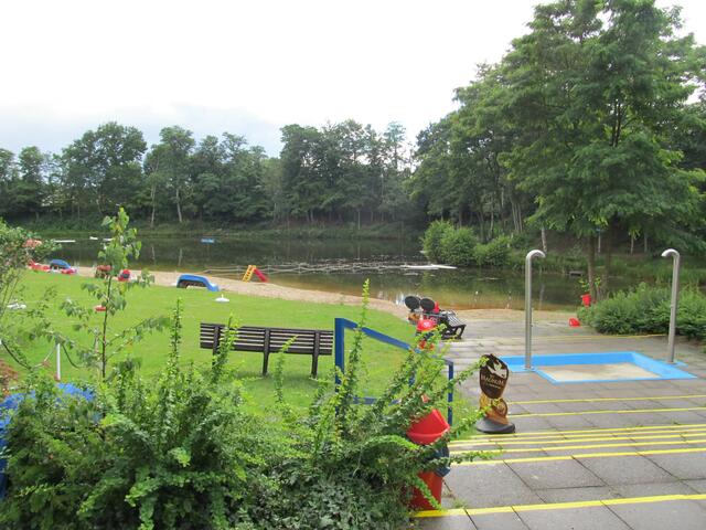 Strand- und Naturbad Vechta