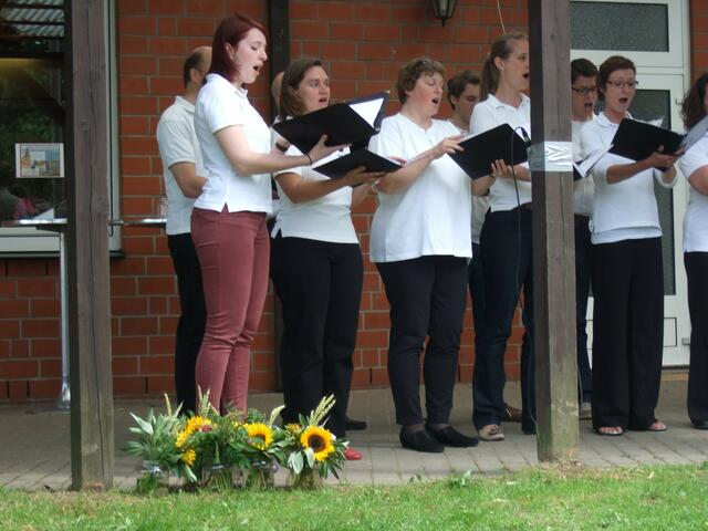 Junges Vokalensemble Hannover