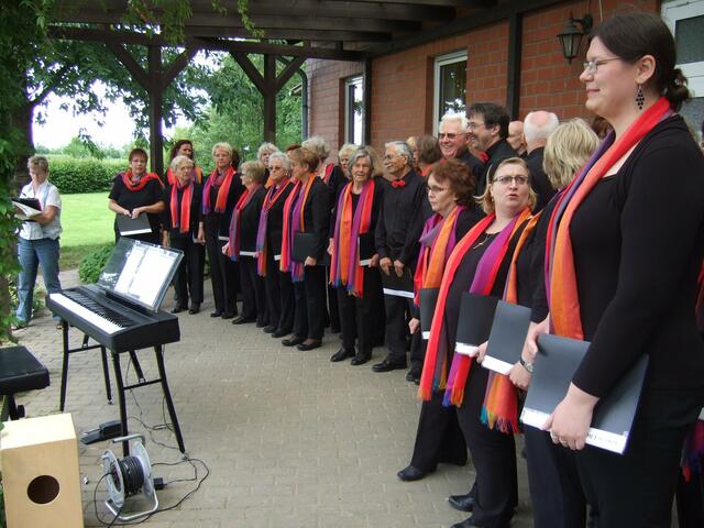 Gemischter Chor Brink-Langenhagen