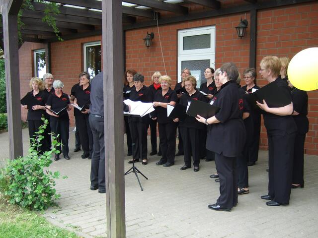Frauenchor A Capella Bredenbeck