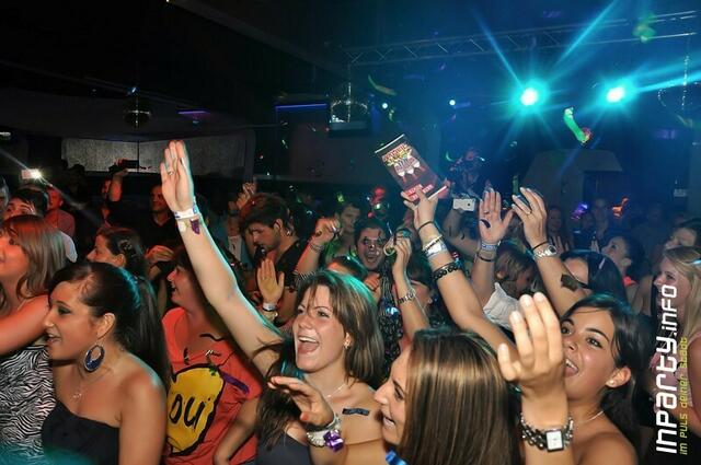 Zugabe!!!! | Foto: inparty.info