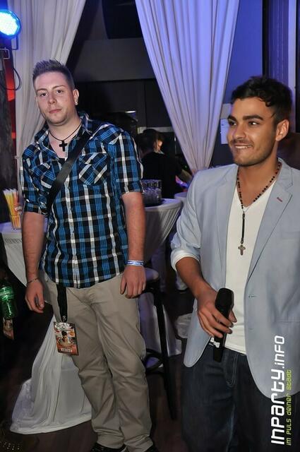 Komm Vito, noch eine Zugabe! | Foto: inparty.info