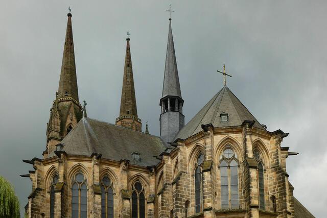 Elisabethkirche