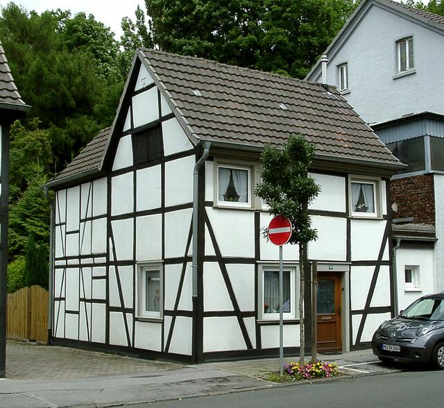 Kapellenstr. 19, Menden