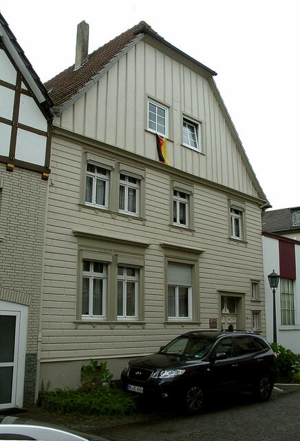 Noch einmal aus anderer Sicht.