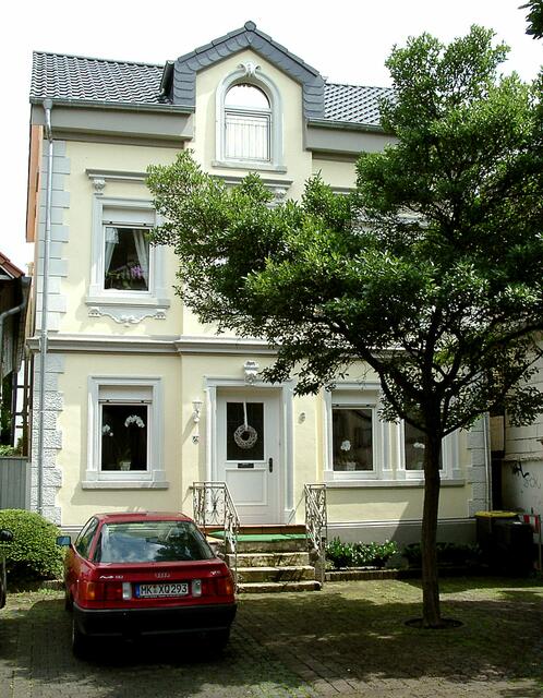 Gerberstr. 8