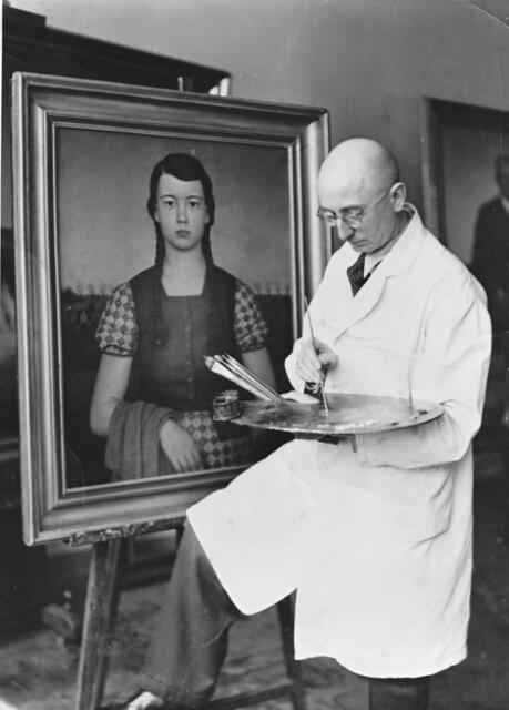 Adolf Wissel