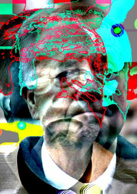 Muss OFFENEN BRIEF an sich von werner hahn beantworten - siehe web - d13 ... BERND NEUMANN (Fissionage-malerei werner hahn)