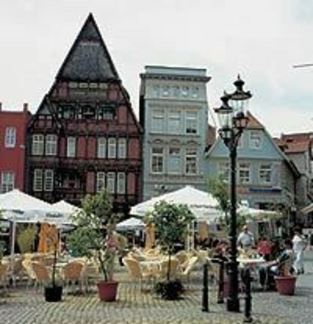 Markt