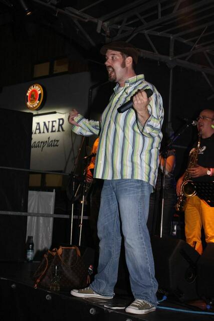 Funky Freds (7.6.2012)