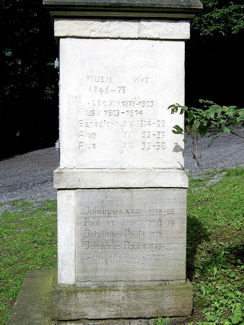 Das Original befindet sich in der St. Vincenzkirche Menden.