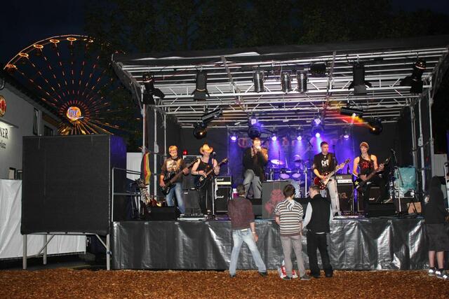 ThunderShot (3.6.2012)