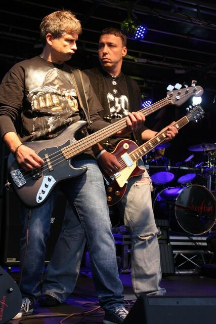 ThunderShot (3.6.2012)