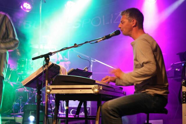 Funky Freds (7.6.2012)