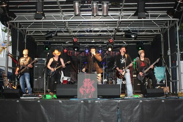 ThunderShot (3.6.2012)