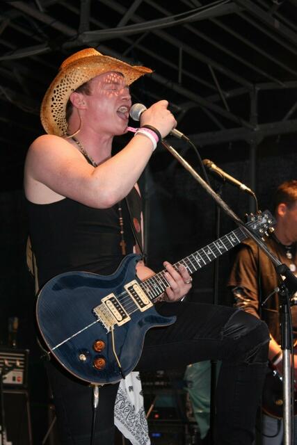 ThunderShot (3.6.2012)