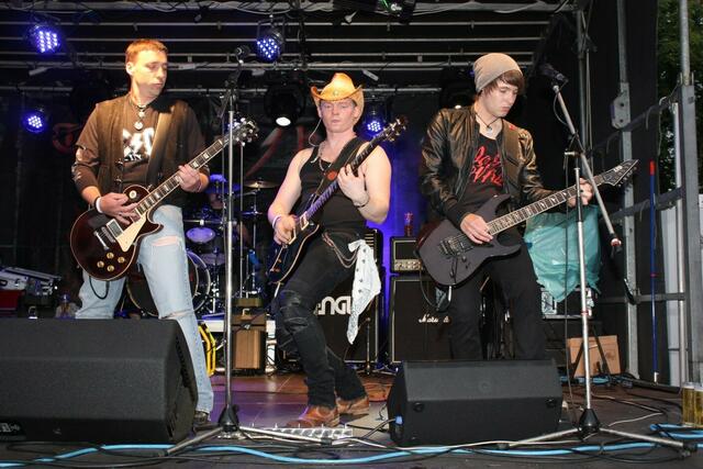 ThunderShot (3.6.2012)