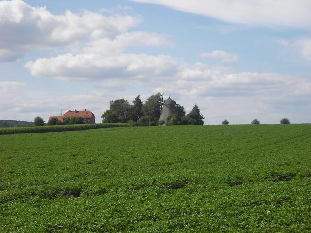 Sorsumer Mühle