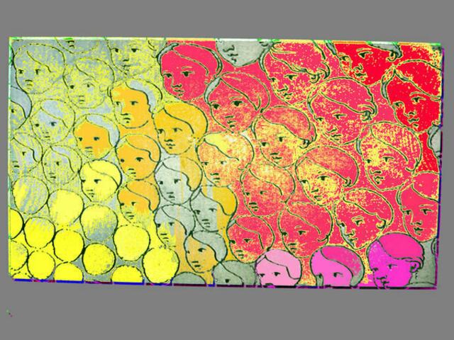 Hommage an RUNGES Denkerei - INNOVATIVES Entwicklungsdenken ... ars Mutante werner hahn - Bild Artikelserie GZ. DARWIN voraus ...