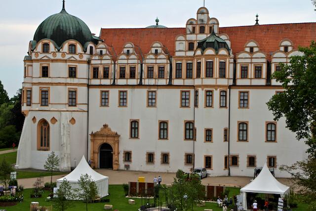 Schloss
