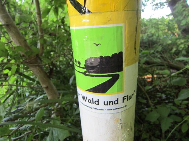 ... und Flur