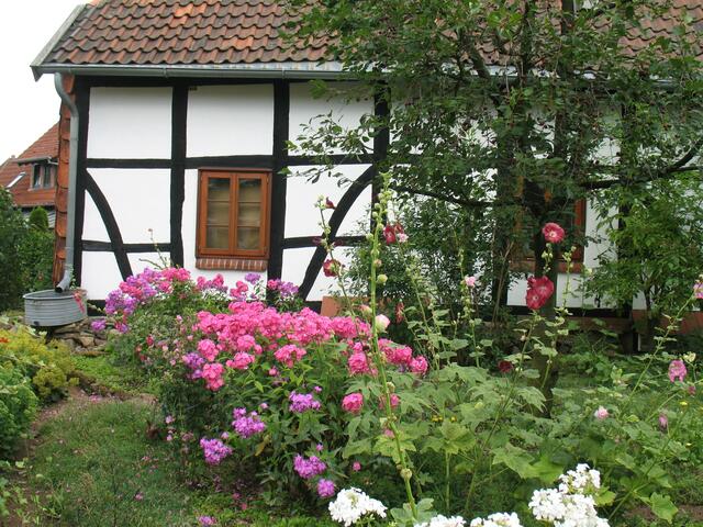 Letter hat sogar noch Dörfliches zu bieten.