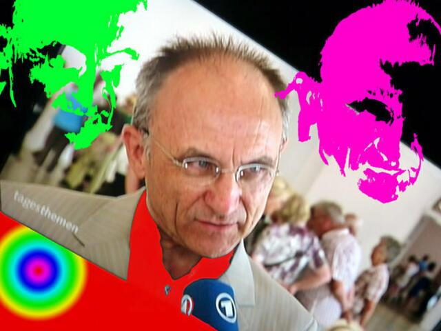 LEIFELD, Bernd: documenta-WILLKÜR Verantwortlicher - GmbH-Chef "staatlich". Siehe "Fall documenta" in NJW- Hufen ... mal googeln. Siehe Artikel KZ-Kritik LEIFELD - Martin Tschechne ...