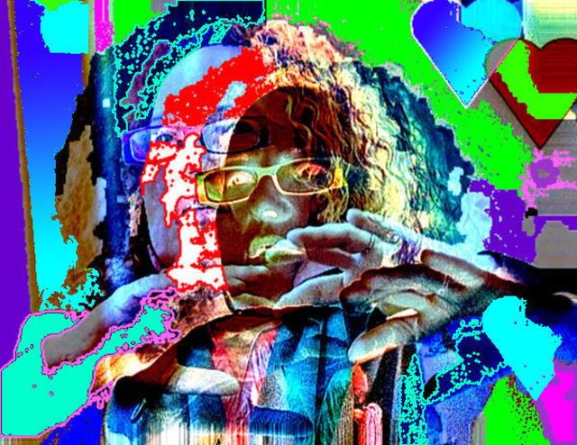 d13-Fachleute nennen mich kurz "CCB" - Herr Werner  Hahn hat für MEINE documenta den Namen BAKARGIEViade geprägt - einmalig im web. Hahn hat schon über 80 Beiträge im ebook myheimat.e über mieine Arbeit (Nicht-Konzept, mein Hund daisy etc.) veröffentlicht - documenta institution ... DOGumenta ...