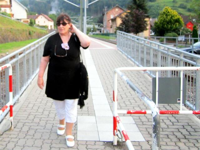 ..........und auf Wiedersehen bis zum nächsten Mal.