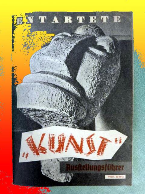 DRITTE REICH entartet - Heute documenta freie KUNST muss geschützt werden ... Zauberhaft: Werner Hahn: Performance - Statt zur dOCUMENTA (13) (=DOGumenta 13 - CCB, BakargieviADE / letzte LEIFELDiADE) in EMIL NOLDEs GARTEN (Nolde Stiftung Seebüll (Museum)): Kleinod GARTEN-Kunstwerk als GEMÄLDE - kulturell ... evolutionär ... ENR