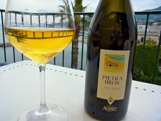 Ein Weißwein, der alle anderen schlägt