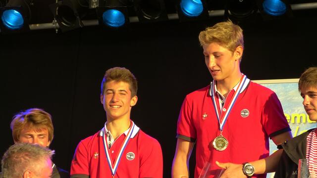 Die Weltmeister