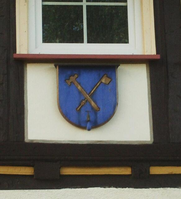 Zunft-Wappen