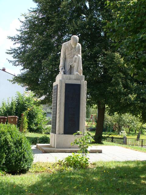 Ehrenmal