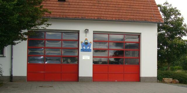 Freiwillige Feuerwehr